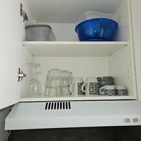 Clim Wifi Parking Draps - 1 Etoile - Self Check-in Possible