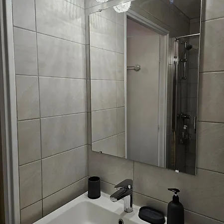 Clim Wifi Parking Draps - 1 Etoile - Self Check-in Possible Lägenhet