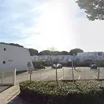Διαμέρισμα Clim Wifi Parking Draps - 1 Etoile - Self Check-in Possible Λα Γκραντ-Μοτ